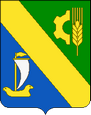Большеречье герб